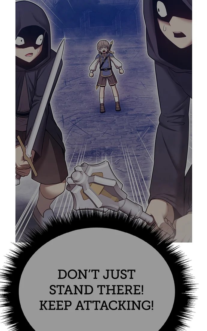 +99 Wooden stick Chapter 154 - Page 497