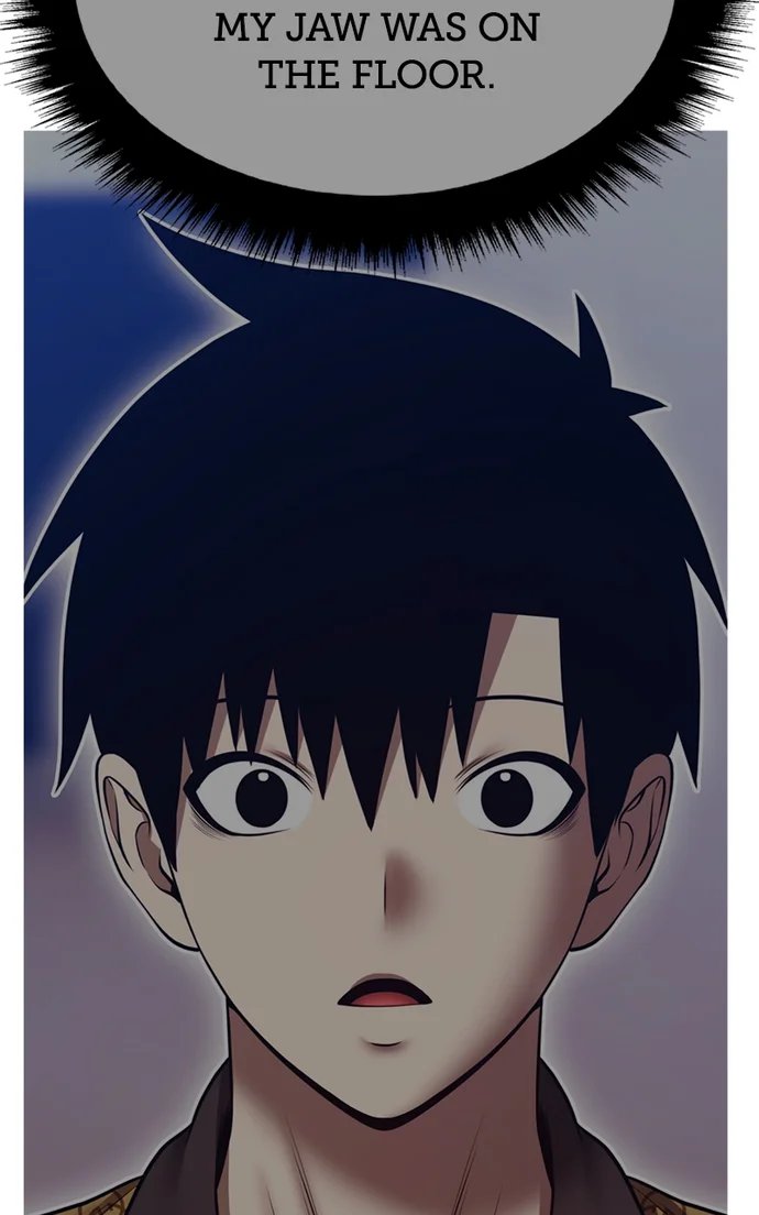 +99 Wooden stick Chapter 154 - Page 504