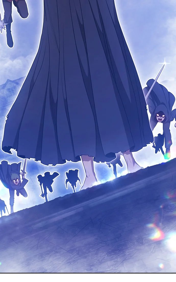 +99 Wooden stick Chapter 154 - Page 54