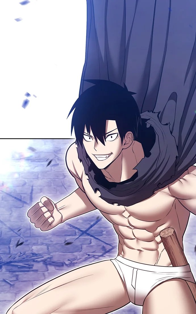 +99 Wooden stick Chapter 154 - Page 60