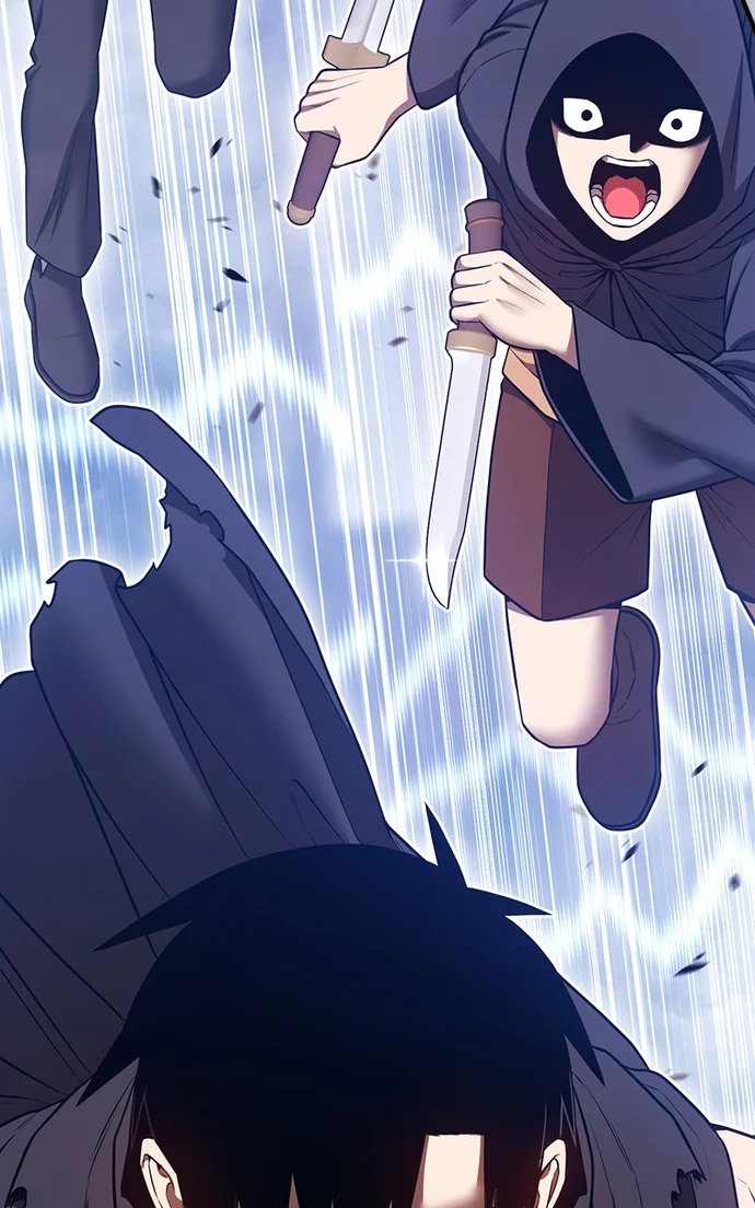 +99 Wooden stick Chapter 154 - Page 73