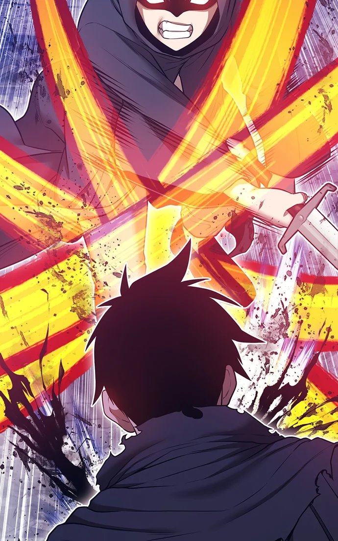 +99 Wooden stick Chapter 154 - Page 8