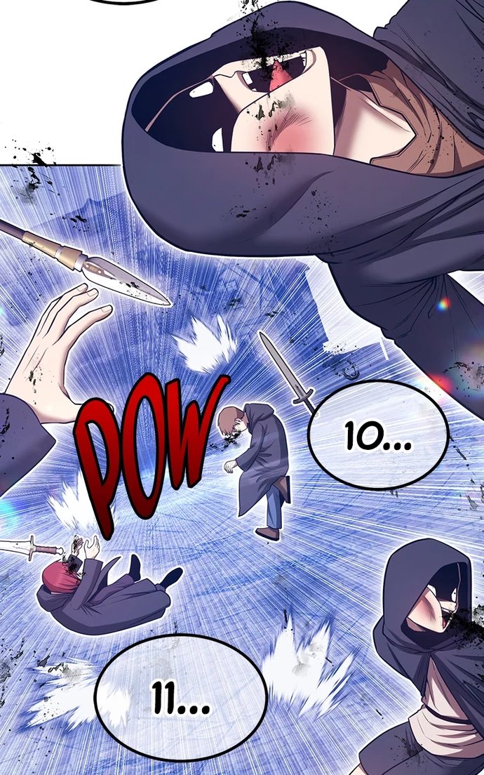 +99 Wooden stick Chapter 154 - Page 90