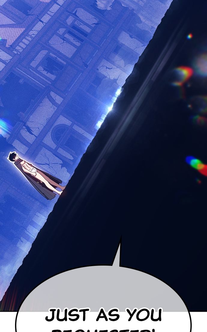 +99 Wooden stick Chapter 155 - Page 103