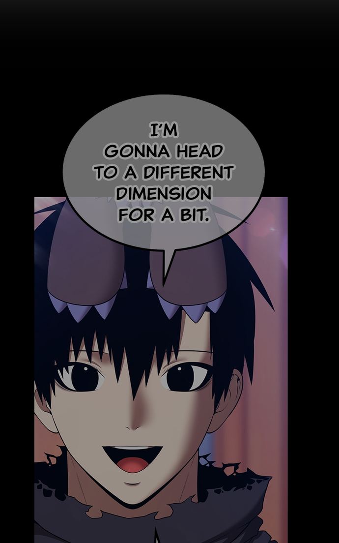 +99 Wooden stick Chapter 155 - Page 117