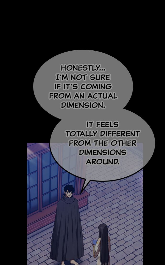 +99 Wooden stick Chapter 155 - Page 120