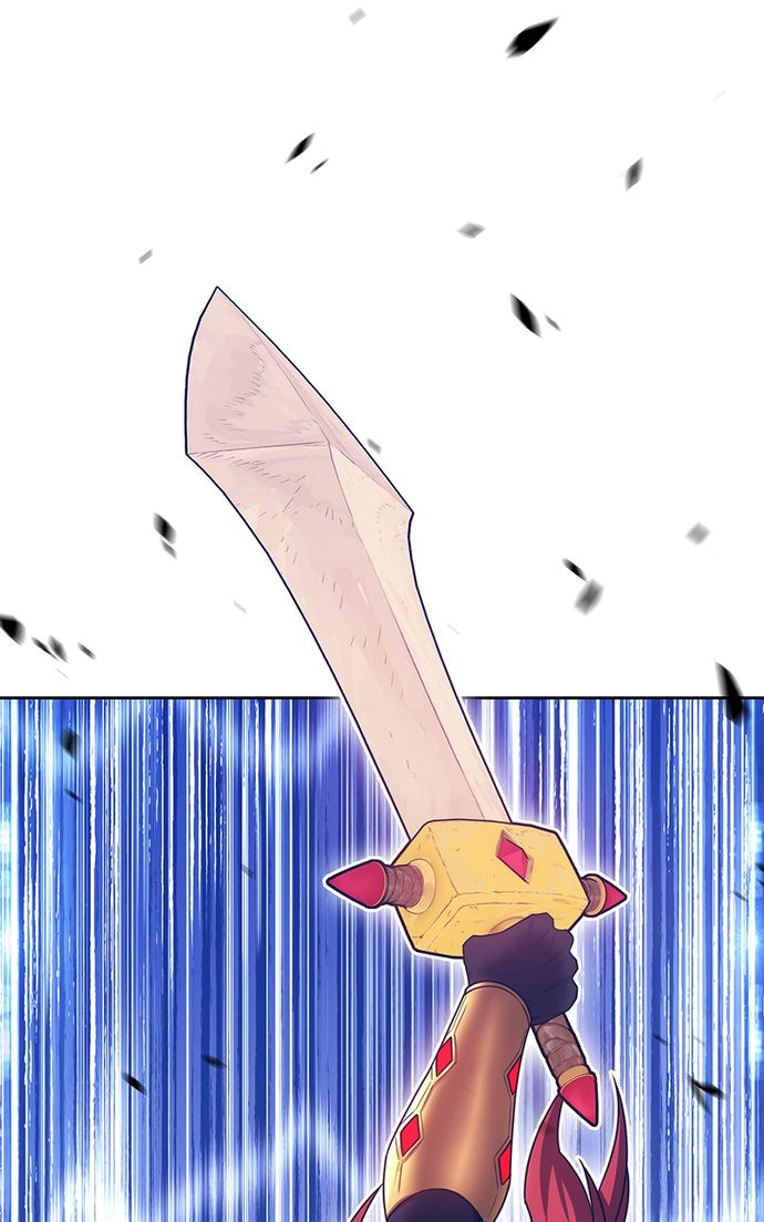 +99 Wooden stick Chapter 155 - Page 139