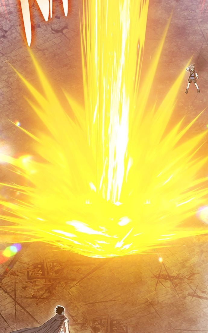 +99 Wooden stick Chapter 155 - Page 14