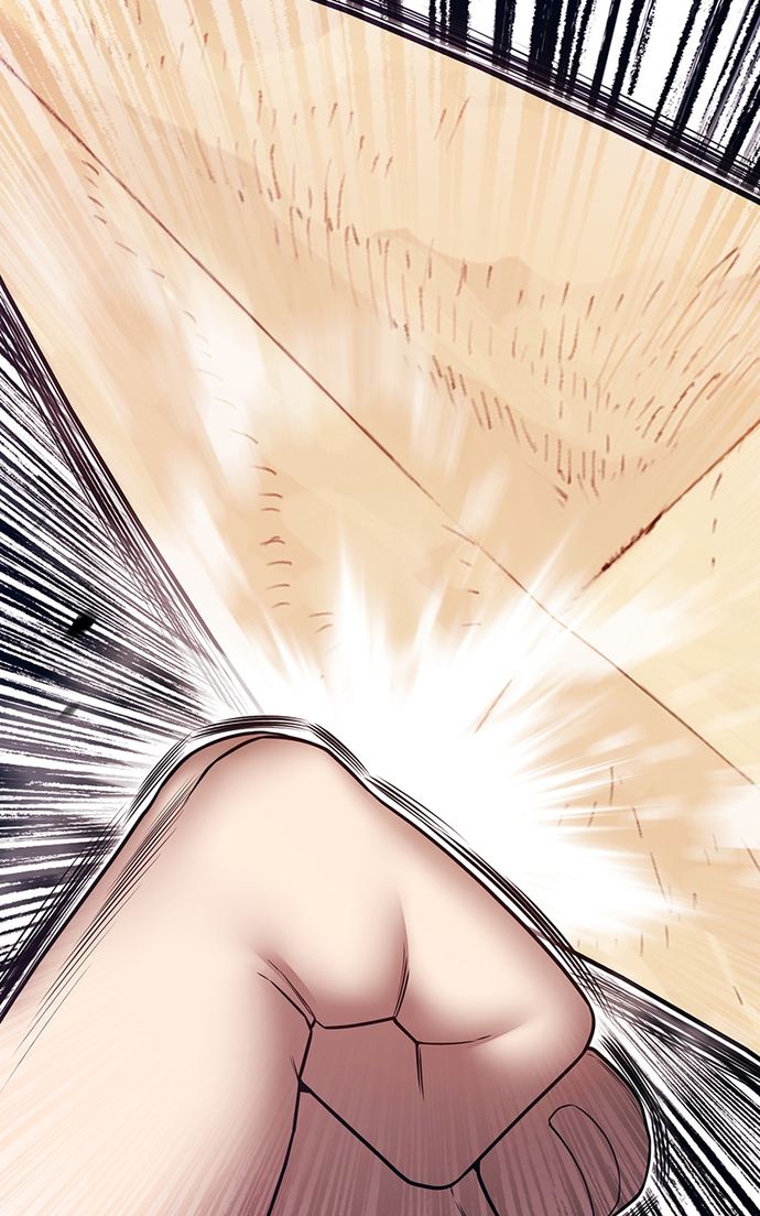 +99 Wooden stick Chapter 155 - Page 144