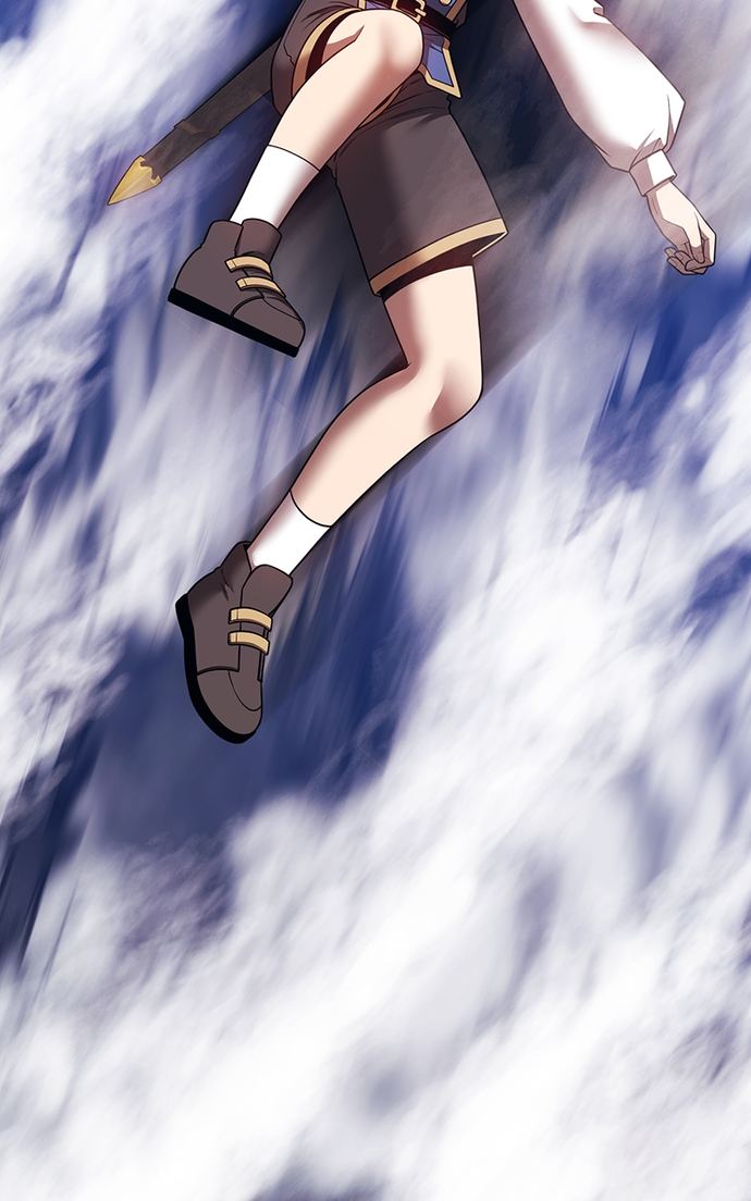 +99 Wooden stick Chapter 155 - Page 153