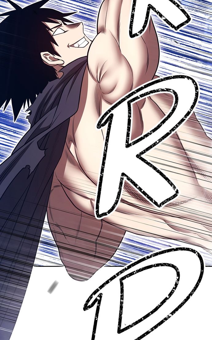 +99 Wooden stick Chapter 155 - Page 157