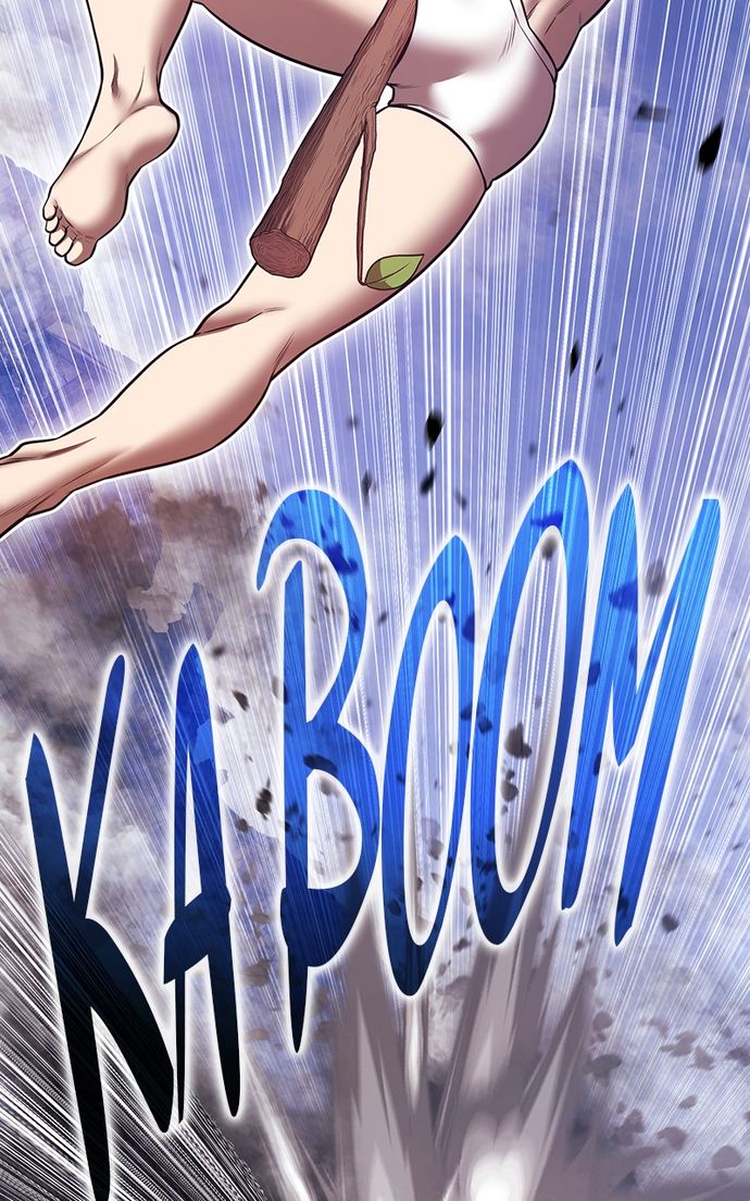 +99 Wooden stick Chapter 155 - Page 172