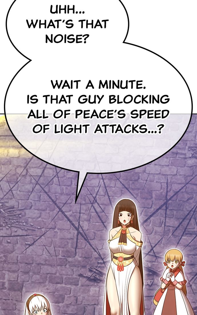 +99 Wooden stick Chapter 155 - Page 205