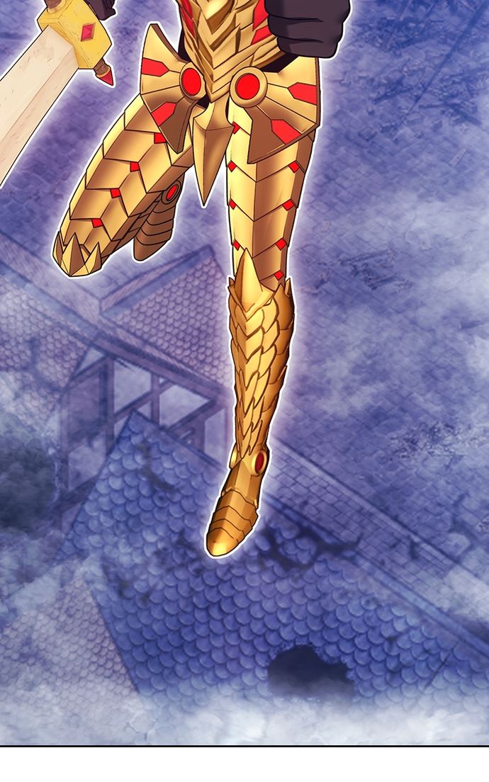 +99 Wooden stick Chapter 155 - Page 215