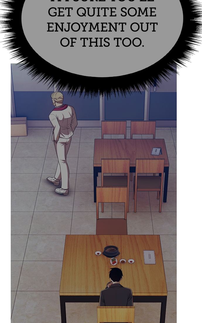 +99 Wooden stick Chapter 155 - Page 23