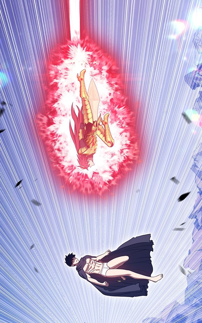 +99 Wooden stick Chapter 155 - Page 235