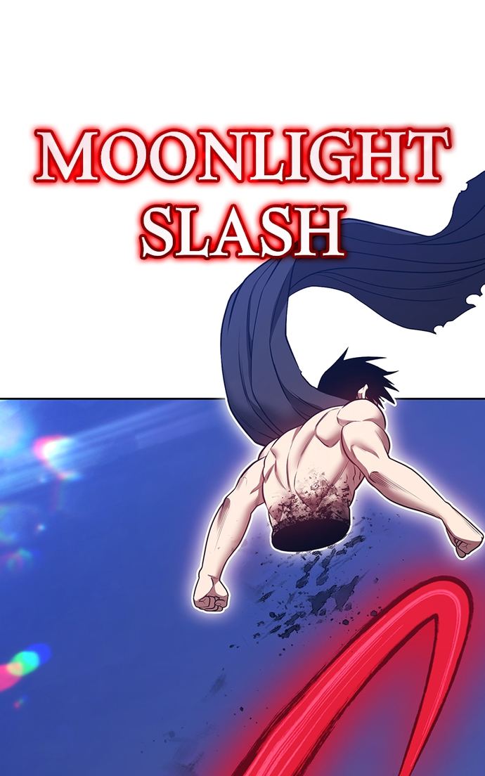 +99 Wooden stick Chapter 155 - Page 241