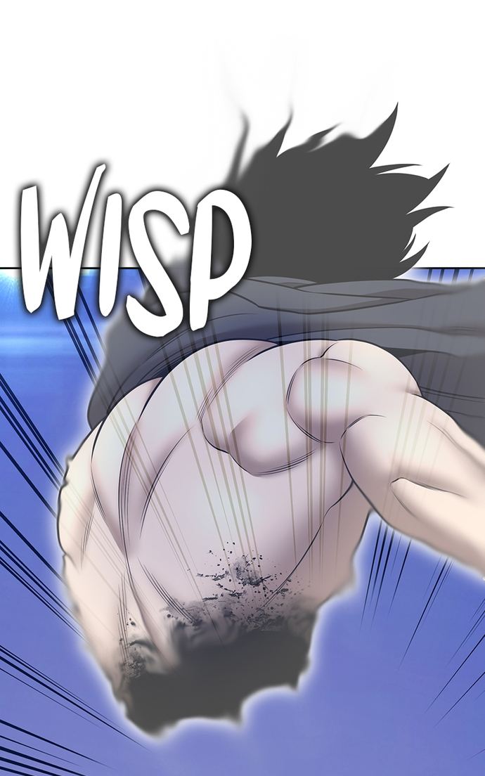 +99 Wooden stick Chapter 155 - Page 245