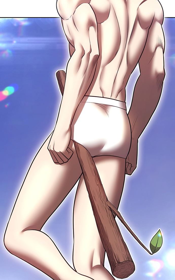 +99 Wooden stick Chapter 155 - Page 252