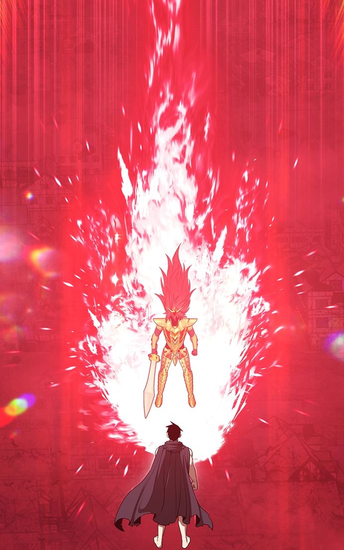 +99 Wooden stick Chapter 155 - Page 304