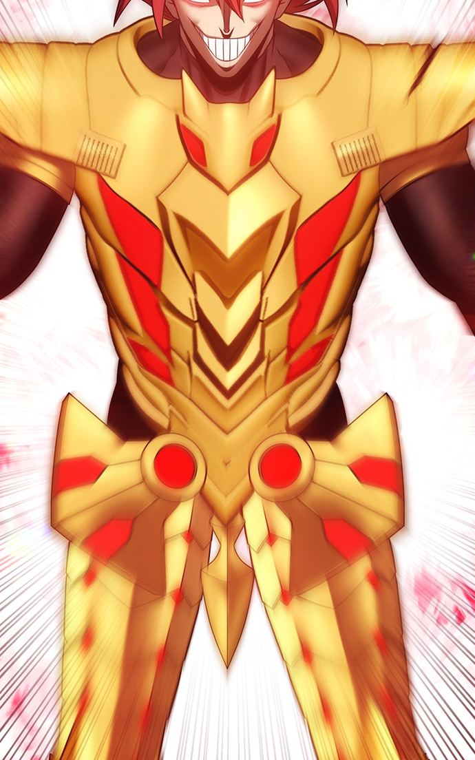 +99 Wooden stick Chapter 155 - Page 307