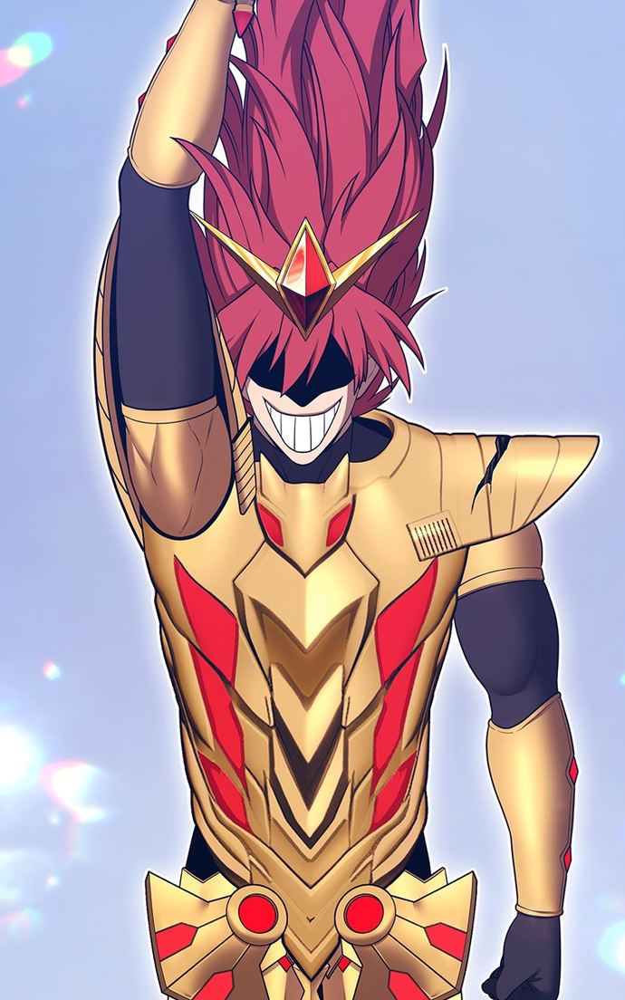 +99 Wooden stick Chapter 155 - Page 317