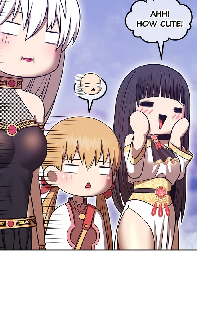 +99 Wooden stick Chapter 155 - Page 338