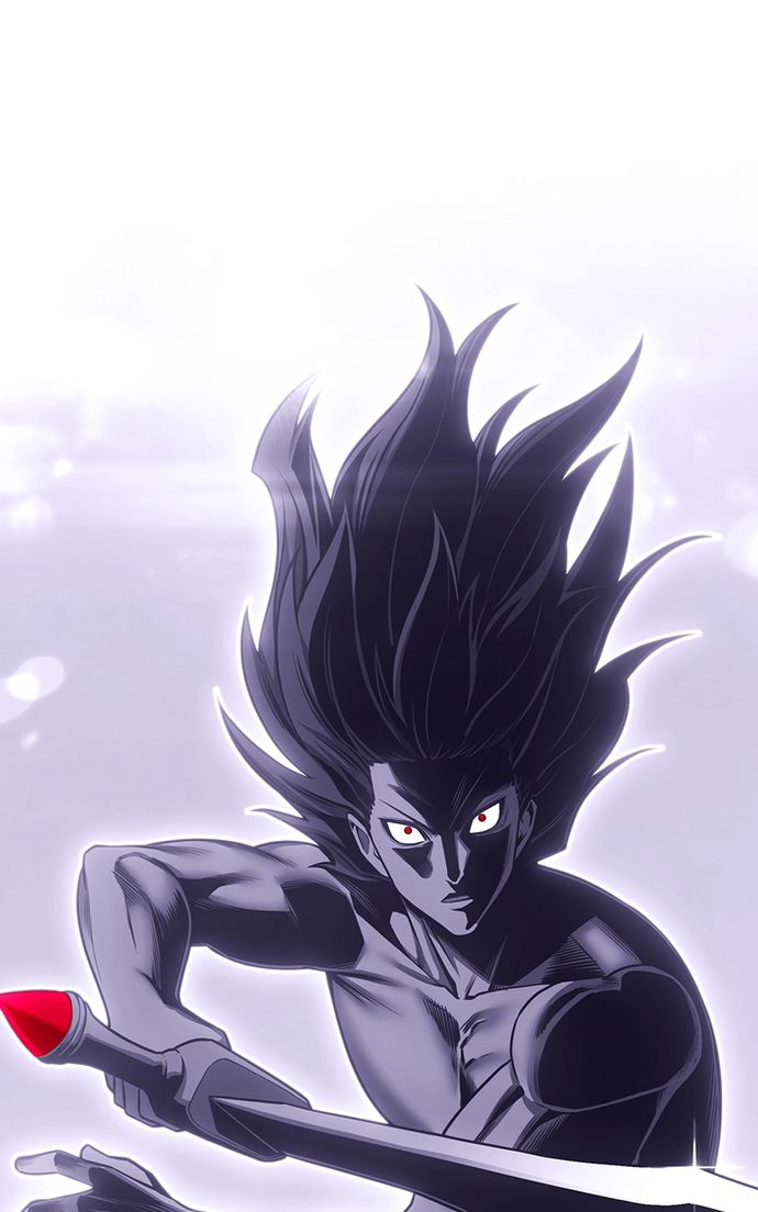 +99 Wooden stick Chapter 155 - Page 430