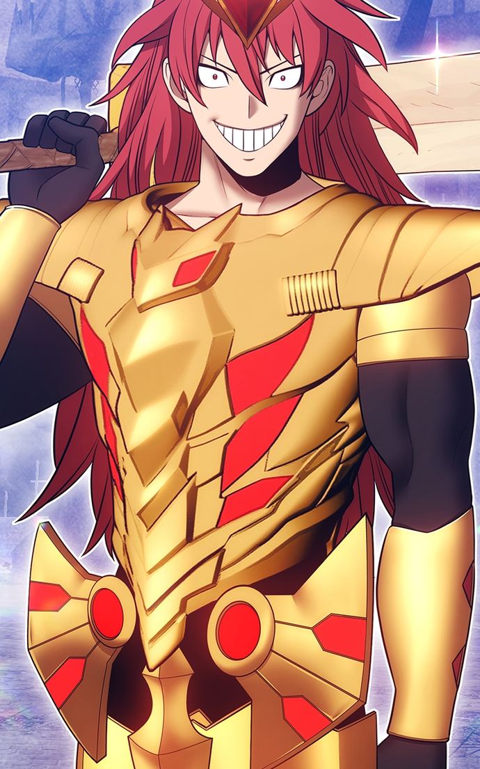 +99 Wooden stick Chapter 155 - Page 63