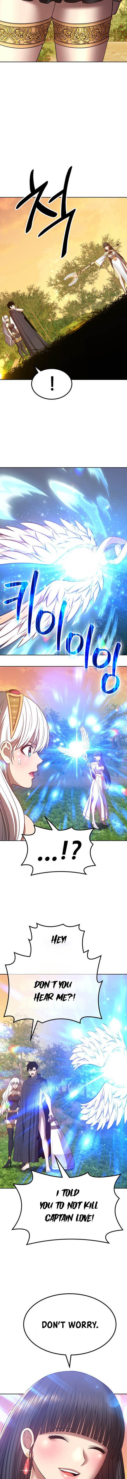 +99 Wooden stick Chapter 38 - Page 15