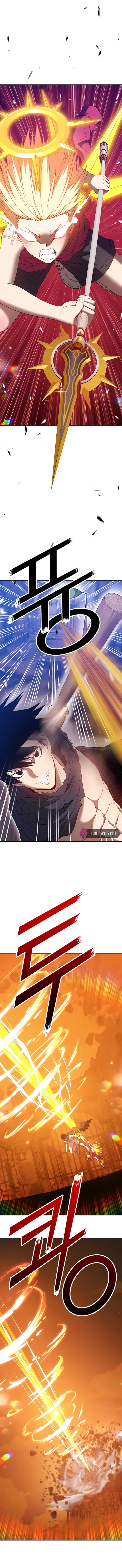 +99 Wooden stick Chapter 53 - Page 14