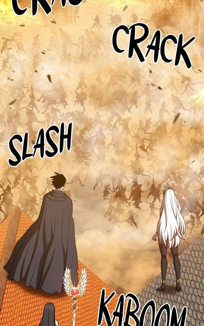 +99 Wooden stick Chapter 55 - Page 228