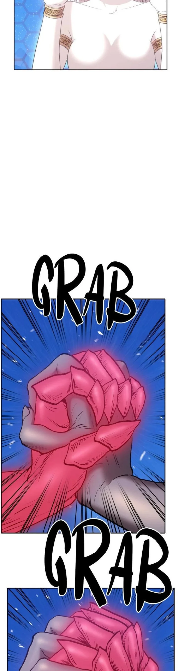 +99 Wooden stick Chapter 57 - Page 128