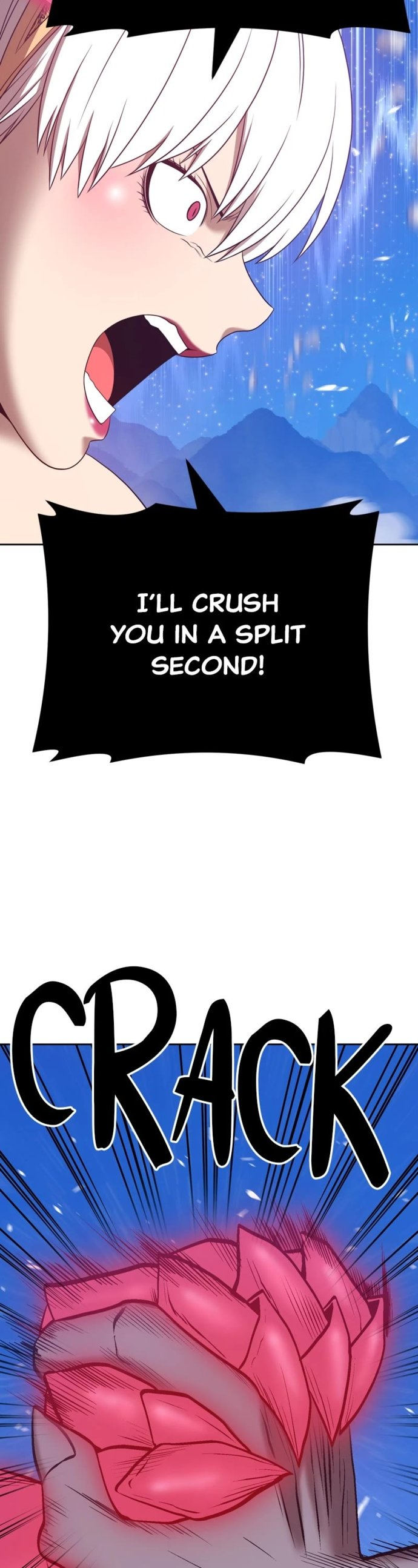 +99 Wooden stick Chapter 57 - Page 131