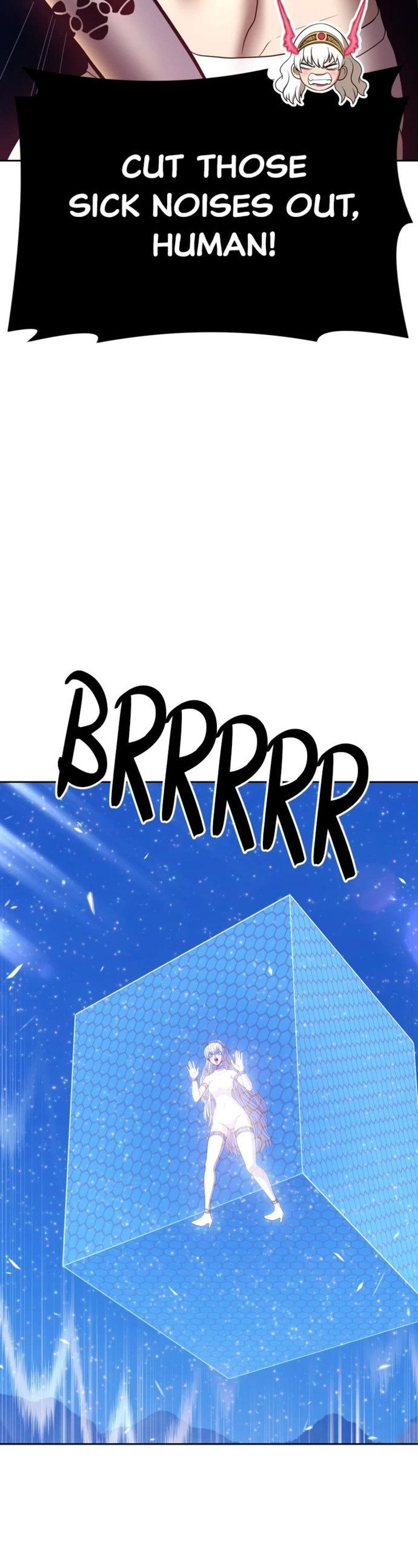 +99 Wooden stick Chapter 57 - Page 133