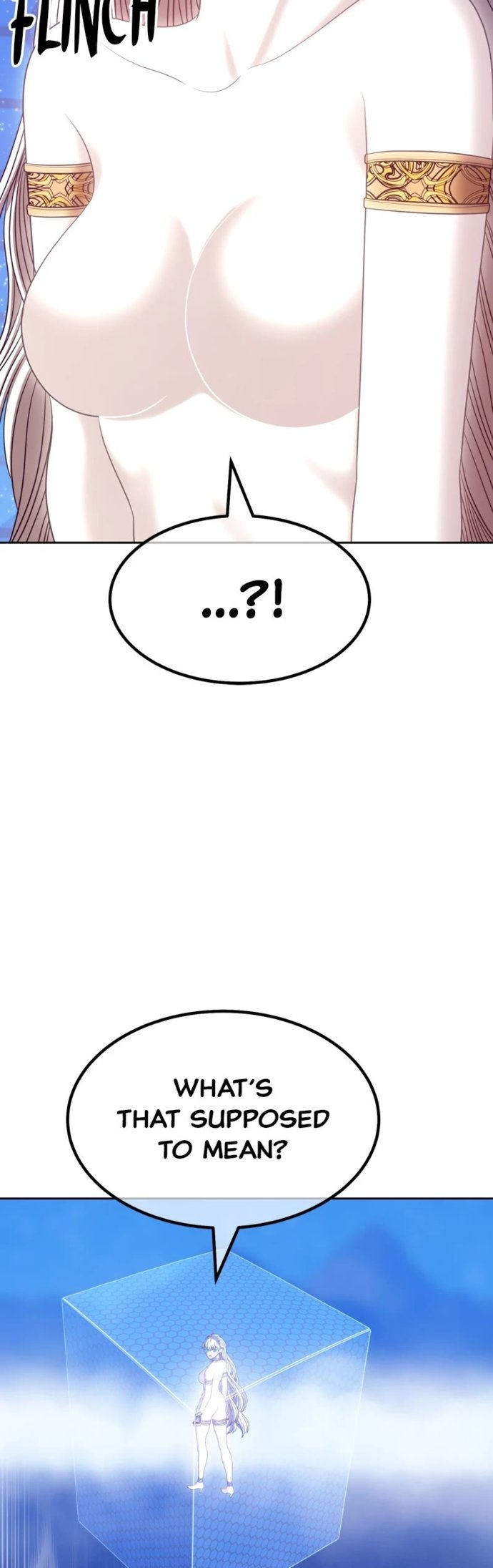 +99 Wooden stick Chapter 57 - Page 140