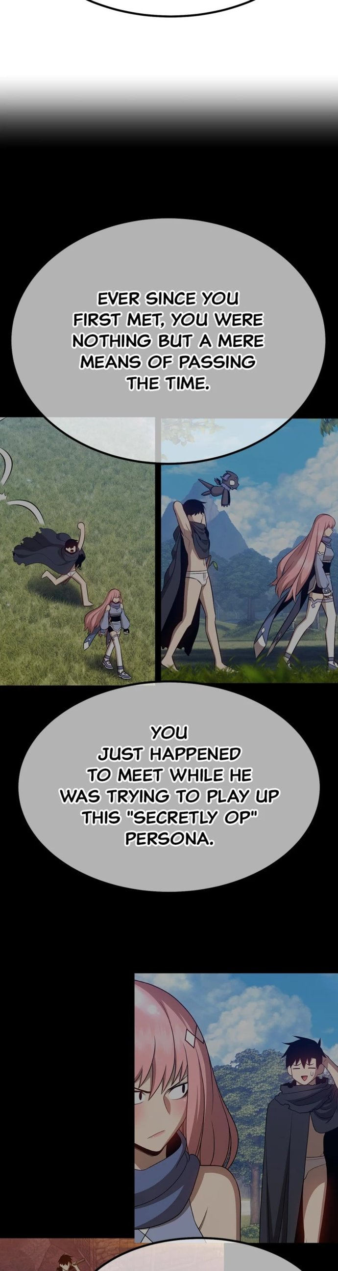 +99 Wooden stick Chapter 57 - Page 142