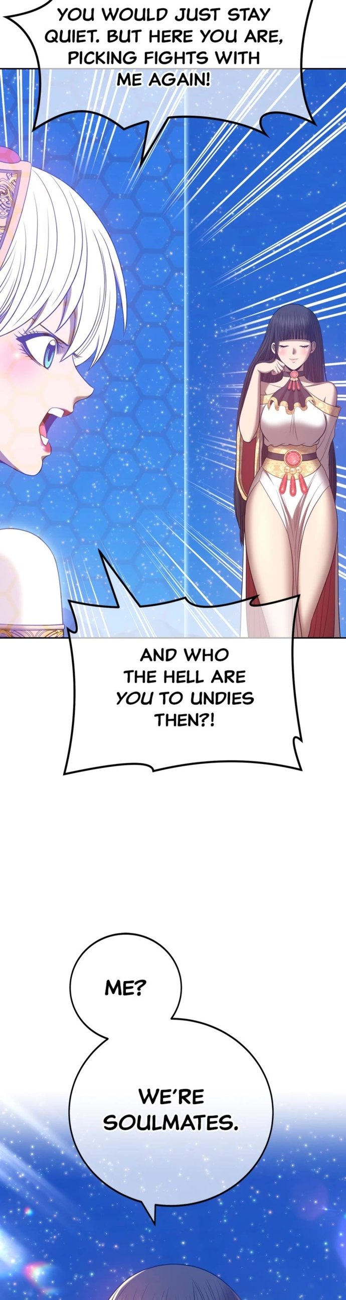 +99 Wooden stick Chapter 57 - Page 146