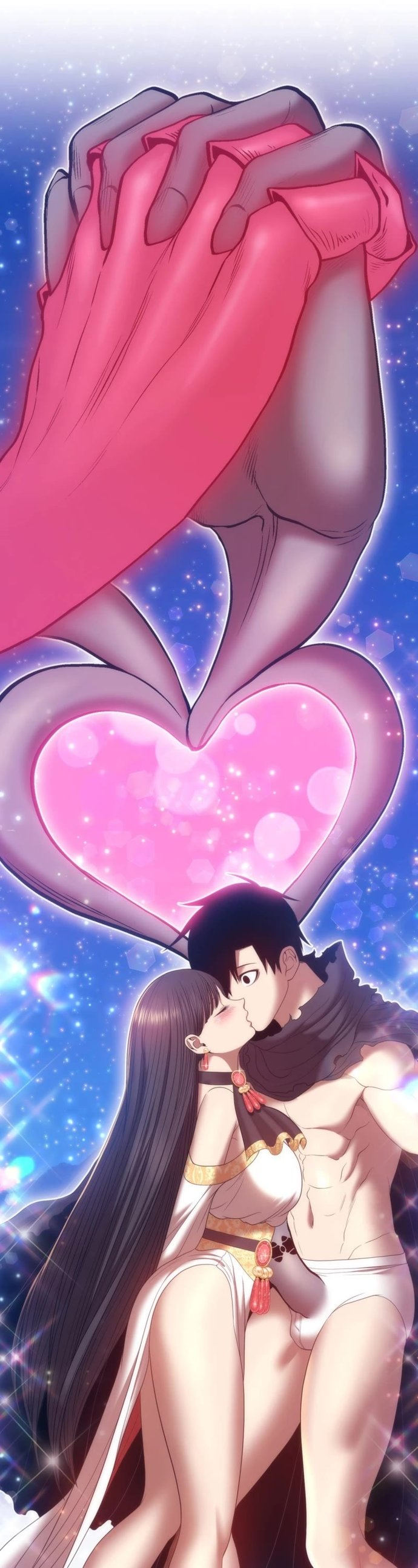 +99 Wooden stick Chapter 57 - Page 171