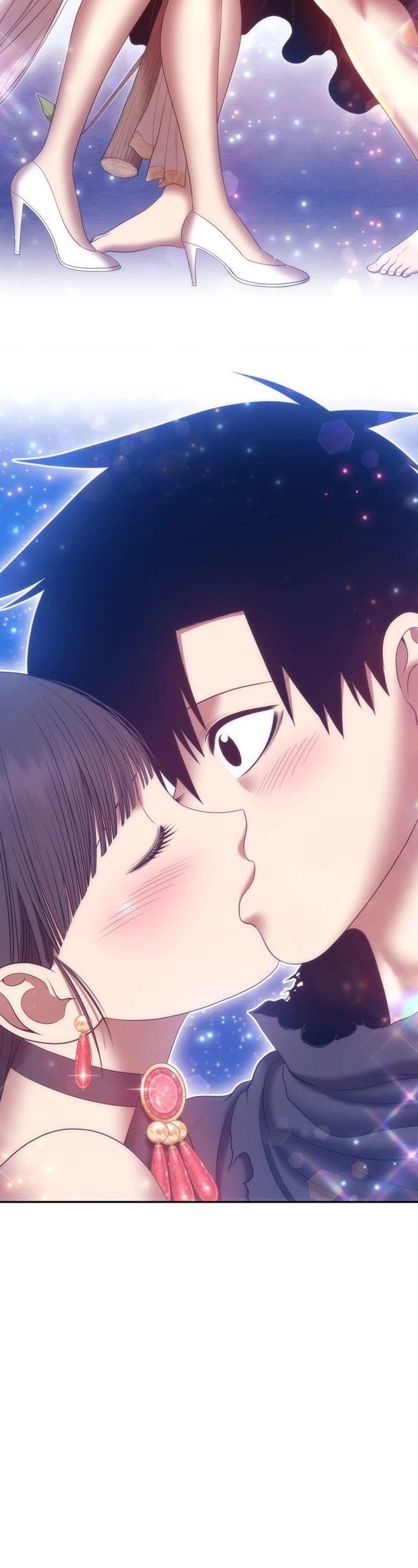 +99 Wooden stick Chapter 57 - Page 172