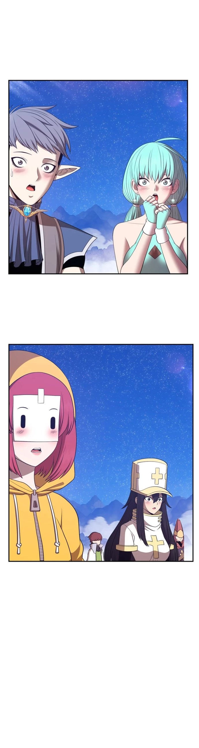 +99 Wooden stick Chapter 57 - Page 173