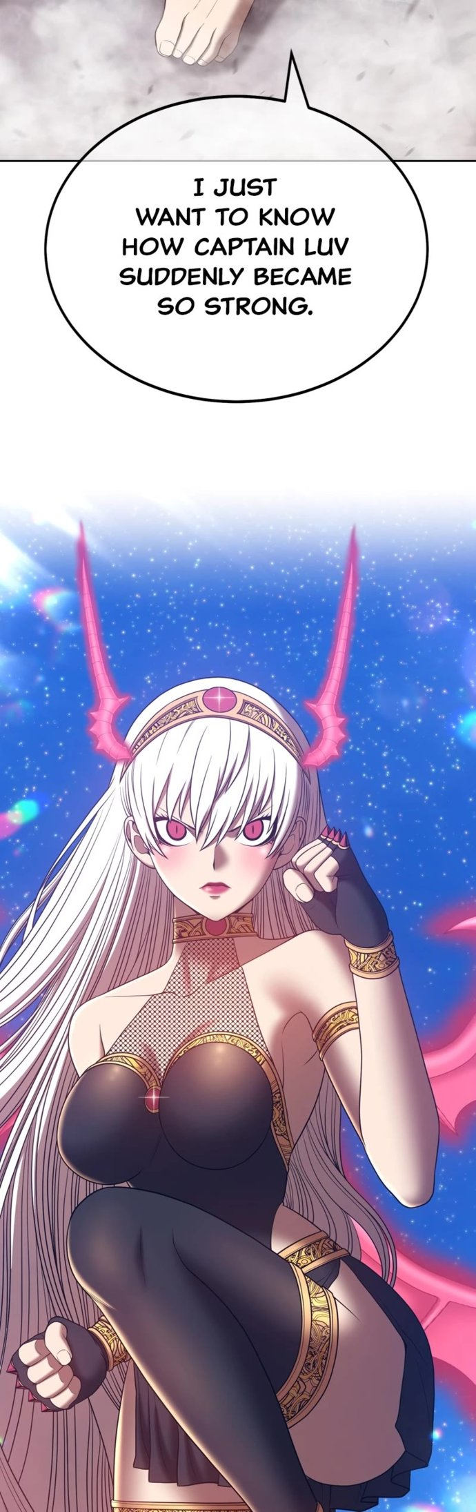 +99 Wooden stick Chapter 57 - Page 30