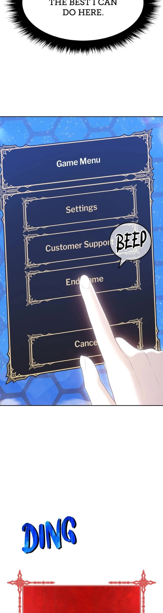 +99 Wooden stick Chapter 57 - Page 47