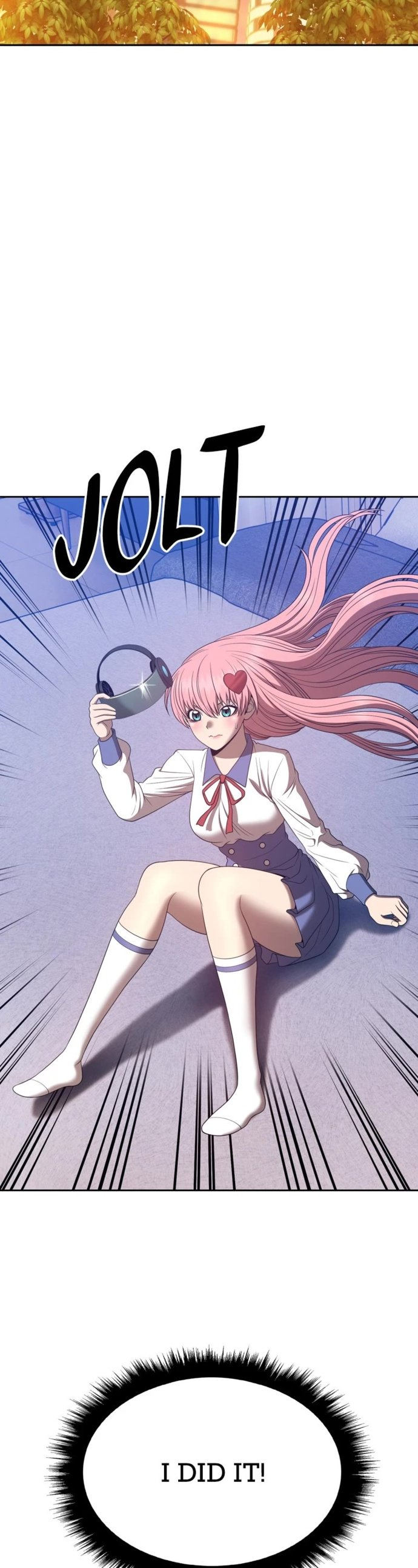 +99 Wooden stick Chapter 57 - Page 51