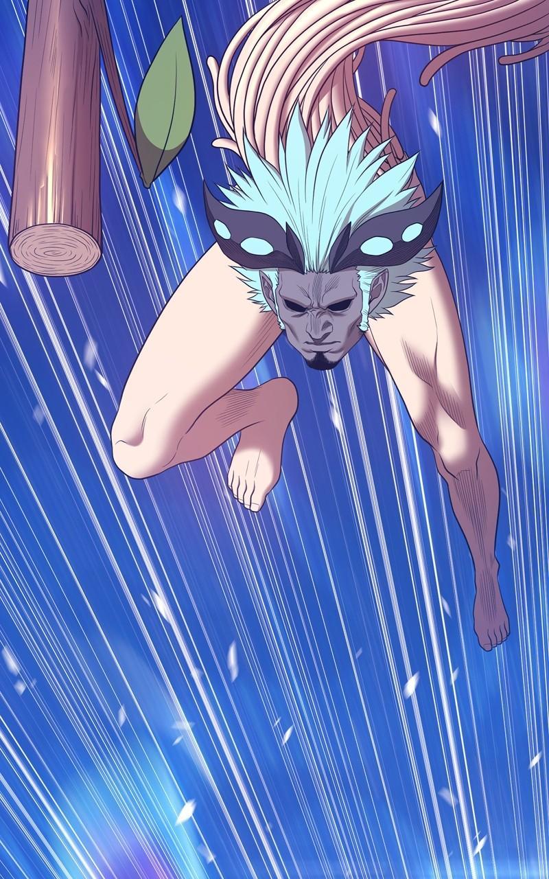 +99 Wooden stick Chapter 64 - Page 258