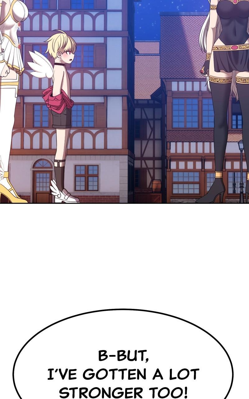 +99 Wooden stick Chapter 64 - Page 307