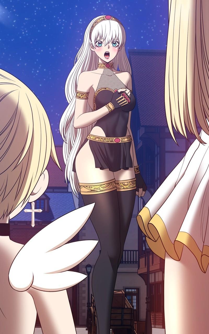 +99 Wooden stick Chapter 64 - Page 318