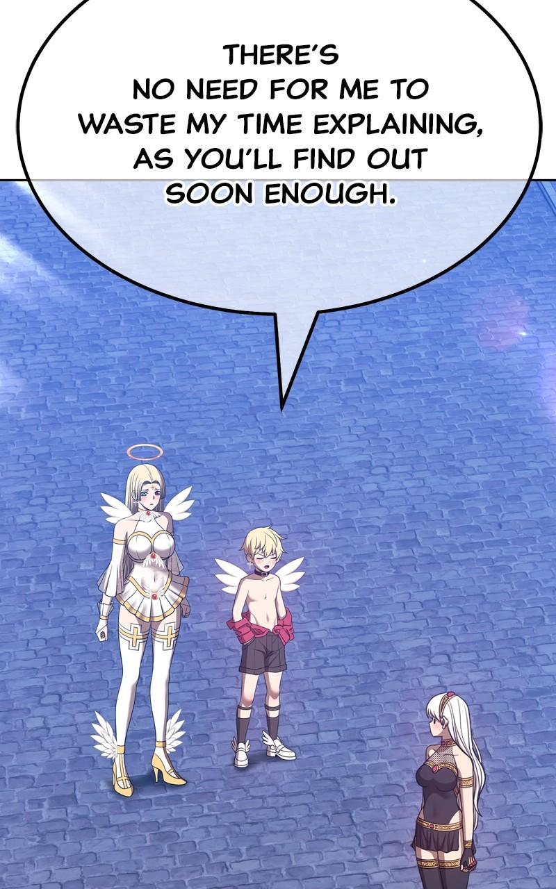 +99 Wooden stick Chapter 64 - Page 338