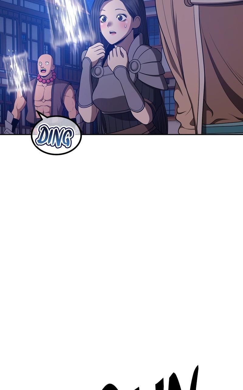 +99 Wooden stick Chapter 64 - Page 99