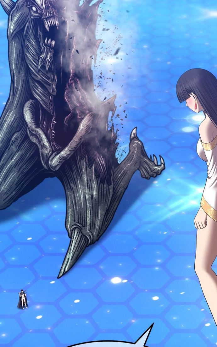 +99 Wooden stick Chapter 65 - Page 212